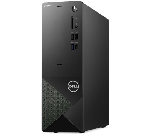 Dell Desktop Vostro SFF 3030 i3-14100/8GB/512GB/UHD/Win11 Pro/ENG kbd/Mouse/3Y ProSupport NBD Onsite Dell Desktop Vostro SFF 3030 i3-14100/8GB/512GB/UHD/Win11 Pro/ENG kbd/Mouse/3Y ProSupport NBD Onsite
