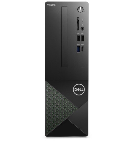 Dell Desktop Vostro SFF 3030 i3-14100/8GB/512GB/UHD/Win11 Pro/ENG kbd/Mouse/3Y ProSupport NBD Onsite Dell Desktop Vostro SFF 3030 i3-14100/8GB/512GB/UHD/Win11 Pro/ENG kbd/Mouse/3Y ProSupport NBD Onsite