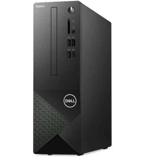 Dell Desktop Vostro SFF 3030 i5-14400/16GB/512GB/UHD/Ubuntu/ENG kbd/Mouse/3Y ProSupport NBD Onsite Dell Desktop Vostro SFF 3030 i5-14400/16GB/512GB/UHD/Ubuntu/ENG kbd/Mouse/3Y ProSupport NBD Onsite