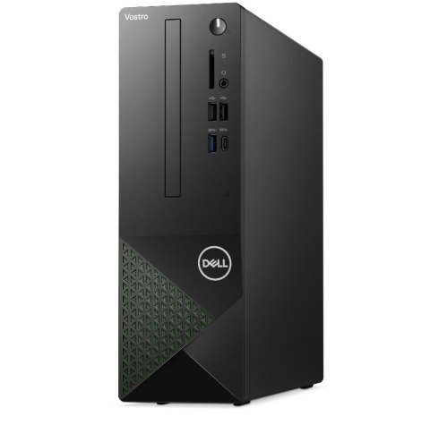 Dell Desktop Vostro SFF 3030 i5-14400/16GB/512GB/UHD/Win11 Pro/ENG kbd/Mouse/3Y ProSupport NBD Onsite Dell Desktop Vostro SFF 3030 i5-14400/16GB/512GB/UHD/Win11 Pro/ENG kbd/Mouse/3Y ProSupport NBD Onsite