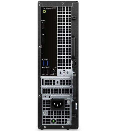 Dell Desktop Vostro SFF 3030 i5-14400/16GB/512GB/UHD/Win11 Pro/ENG kbd/Mouse/3Y ProSupport NBD Onsite Dell Desktop Vostro SFF 3030 i5-14400/16GB/512GB/UHD/Win11 Pro/ENG kbd/Mouse/3Y ProSupport NBD Onsite