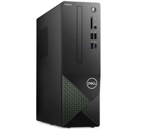 Dell Desktop Vostro SFF 3030 i7-14700/16GB/512GB/UHD/Win11 Pro/ENG kbd/Mouse/3Y ProSupport NBD Onsite Dell Desktop Vostro SFF 3030 i7-14700/16GB/512GB/UHD/Win11 Pro/ENG kbd/Mouse/3Y ProSupport NBD Onsite
