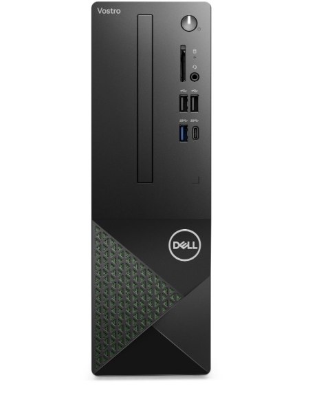 Dell Desktop Vostro SFF 3030 i7-14700/16GB/512GB/UHD/Win11 Pro/ENG kbd/Mouse/3Y ProSupport NBD Onsite Dell Desktop Vostro SFF 3030 i7-14700/16GB/512GB/UHD/Win11 Pro/ENG kbd/Mouse/3Y ProSupport NBD Onsite
