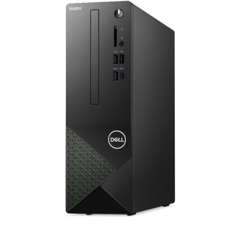 Dell Desktop Vostro SFF 3030 i7-14700/16GB/512GB/UHD/Win11 Pro/ENG kbd/Mouse/3Y ProSupport NBD Onsite Dell Desktop Vostro SFF 3030 i7-14700/16GB/512GB/UHD/Win11 Pro/ENG kbd/Mouse/3Y ProSupport NBD Onsite