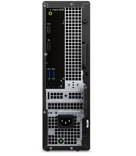 Dell Desktop Vostro SFF 3030 i7-14700/8GB/512GB/UHD/Win11 Pro/ENG kbd/Mouse/3Y ProSupport NBD Onsite Dell Desktop Vostro SFF 3030 i7-14700/8GB/512GB/UHD/Win11 Pro/ENG kbd/Mouse/3Y ProSupport NBD Onsite