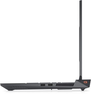 Dell G15 5535 Grey 15 " WVA FHD 120 Hz 1920 x 1080 pixels AMD Ryzen 5 7640HS 16 GB DDR5 SSD 512 GB NVIDIA GeForce RTX 3050 GDDR6