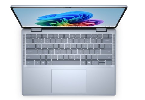 Dell Inspiron 14 7441 Plus AG Snapdragon X Elite/16GB/1TB/Qualcomm Adreno/Win11 Pro/ENG Backlit kbd/Ice Blue/FP/Touch/3Y OnSite Dell Inspiron 14 7441 Plus AG Snapdragon X Elite/16GB/1TB/Qualcomm Adreno/Win11 Pro/ENG Backlit kbd/Ice Blue/FP/Touch/3Y OnSite