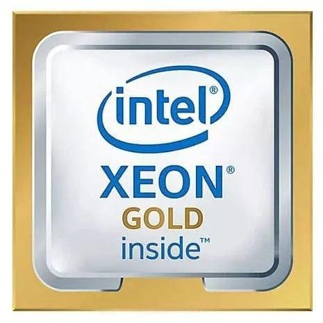 Dell Intel Xeon Gold 6346 3.1G, 16C/32T, 11.2GT/s, 36M Cache, Turbo, HT (205W) DDR4-3200, CK Dell Intel Xeon Gold 6346 3.1G, 16C/32T, 11.2GT/s, 36M Cache, Turbo, HT (205W) DDR4-3200, CK