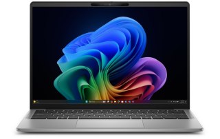 Dell Latitude 7455 AG QHD+ Snapdragon X Elite/32GB/512GB/Qualcomm Adreno/Win11 Pro/ENG Backlit kbd/FP/Touch/3Y ProSupport NBD On