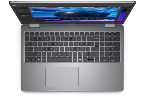 Dell Mobile Precision 3591 FHD Ultra 7 155H/16GB/512GB/NVIDIA RTX 1000 Ada Gen 6GB/Win11 Pro/ENG Backlit kbd/FP/SC/3Y Basic OnSi Dell Mobile Precision 3591 FHD Ultra 7 155H/16GB/512GB/NVIDIA RTX 1000 Ada Gen 6GB/Win11 Pro/ENG Backlit kbd/FP/SC/3Y Basic OnSi