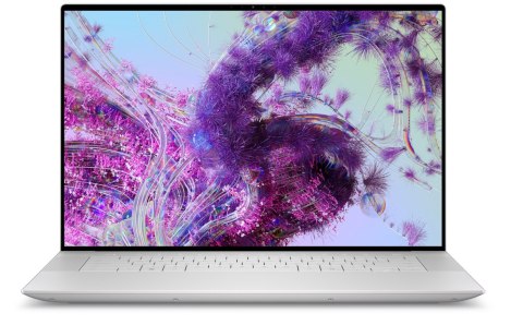 Dell | XPS 16 9640 | Platinum | 16,3 " | OLED | Ekran dotykowy | UHD+ | 3840 x 2400 pikseli | Intel Core Ultra 7 | 155H | 32 GB Dell | XPS 16 9640 | Platinum | 16,3 " | OLED | Ekran dotykowy | UHD+ | 3840 x 2400 pikseli | Intel Core Ultra 7 | 155H | 32 GB
