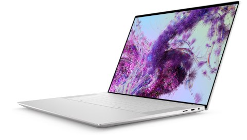 Dell | XPS 16 9640 | Platinum | 16,3 " | OLED | Ekran dotykowy | UHD+ | 3840 x 2400 pikseli | Intel Core Ultra 7 | 155H | 32 GB Dell | XPS 16 9640 | Platinum | 16,3 " | OLED | Ekran dotykowy | UHD+ | 3840 x 2400 pikseli | Intel Core Ultra 7 | 155H | 32 GB