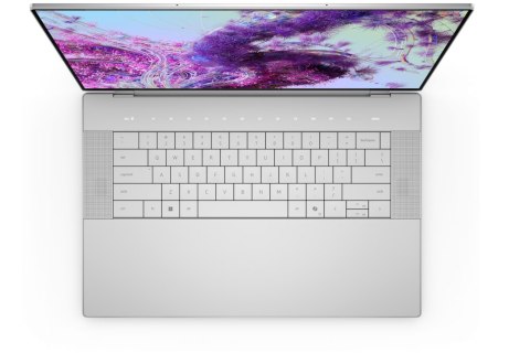 Dell | XPS 16 9640 | Platinum | 16,3 " | OLED | Ekran dotykowy | UHD+ | 3840 x 2400 pikseli | Intel Core Ultra 7 | 155H | 32 GB Dell | XPS 16 9640 | Platinum | 16,3 " | OLED | Ekran dotykowy | UHD+ | 3840 x 2400 pikseli | Intel Core Ultra 7 | 155H | 32 GB