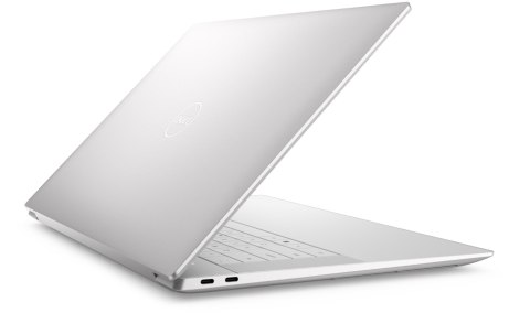Dell | XPS 16 9640 | Platinum | 16,3 " | OLED | Ekran dotykowy | UHD+ | 3840 x 2400 pikseli | Intel Core Ultra 7 | 155H | 32 GB Dell | XPS 16 9640 | Platinum | 16,3 " | OLED | Ekran dotykowy | UHD+ | 3840 x 2400 pikseli | Intel Core Ultra 7 | 155H | 32 GB