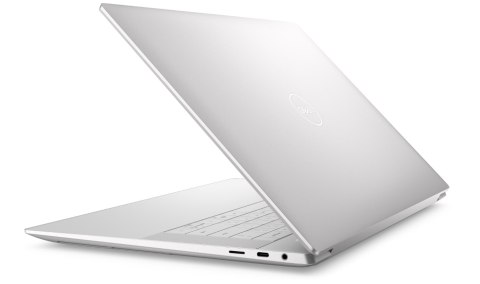 Dell | XPS 16 9640 | Platinum | 16,3 " | OLED | Ekran dotykowy | UHD+ | 3840 x 2400 pikseli | Intel Core Ultra 7 | 155H | 32 GB Dell | XPS 16 9640 | Platinum | 16,3 " | OLED | Ekran dotykowy | UHD+ | 3840 x 2400 pikseli | Intel Core Ultra 7 | 155H | 32 GB