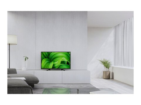 Sony | Smart TV | 32W800 | 32" | 81 cm | 720p | Android TV