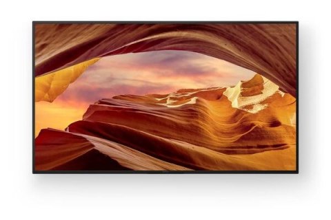 Sony | Smart TV | KD-50X75WL | 50" | 126 cm | 4K UHD (2160p) | Google TV