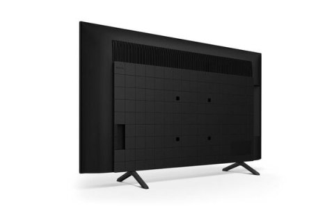 Sony | Smart TV | KD-50X75WL | 50" | 126 cm | 4K UHD (2160p) | Google TV