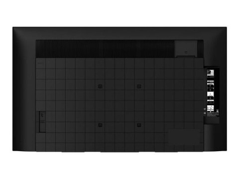 Sony | Smart TV | KD-50X75WL | 50" | 126 cm | 4K UHD (2160p) | Google TV