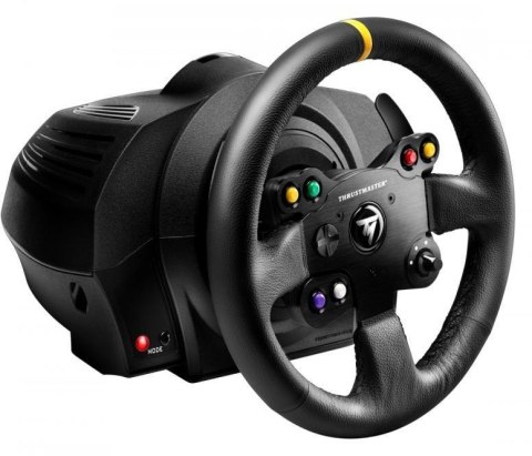 Thrustmaster TX RW Leather Edition racer, wireless rechar mouse Thrustmaster