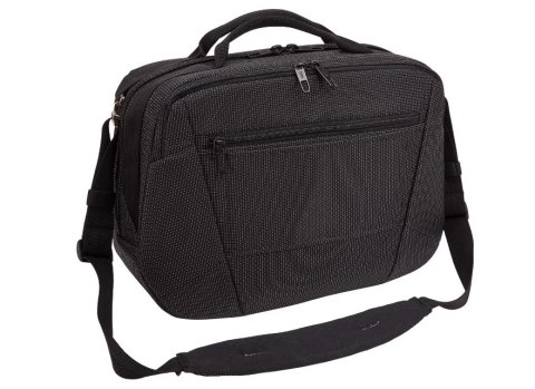 Thule | C2BB-115 Crossover 2 | Torba na pokład | Torba na pokład | Czarna | Pasek na ramię
