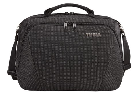Thule | C2BB-115 Crossover 2 | Torba na pokład | Torba na pokład | Czarna | Pasek na ramię