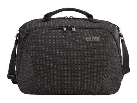 Thule | C2BB-115 Crossover 2 | Torba na pokład | Torba na pokład | Czarna | Pasek na ramię
