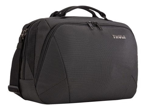 Thule | C2BB-115 Crossover 2 | Torba na pokład | Torba na pokład | Czarna | Pasek na ramię