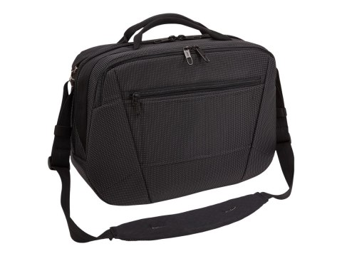 Thule | C2BB-115 Crossover 2 | Torba na pokład | Torba na pokład | Czarna | Pasek na ramię