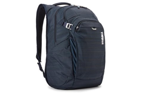 Thule | CONBP-116 Construct | Plecak 24L | Plecak na laptopa | Carbon Blue Thule | CONBP-116 Construct | Plecak 24L | Plecak na laptopa | Carbon Blue