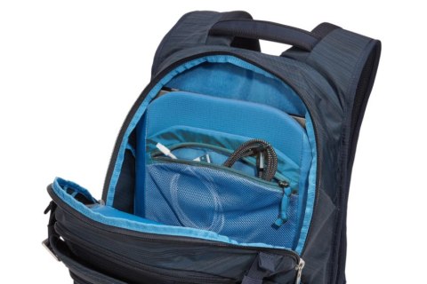 Thule | CONBP-116 Construct | Plecak 24L | Plecak na laptopa | Carbon Blue Thule | CONBP-116 Construct | Plecak 24L | Plecak na laptopa | Carbon Blue