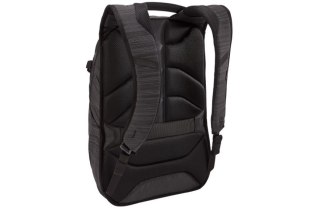 Thule | CONBP-116 Construct | Plecak 24L | Plecak na laptopa | Czarny