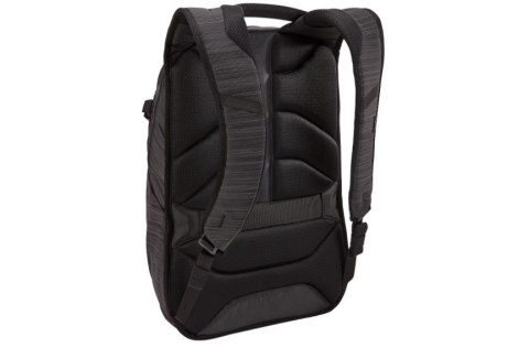 Thule | CONBP-116 Construct | Plecak 24L | Plecak na laptopa | Czarny
