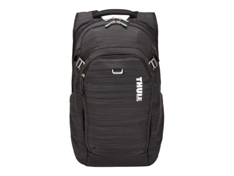 Thule | CONBP-116 Construct | Plecak 24L | Plecak na laptopa | Czarny