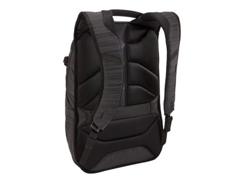 Thule | CONBP-116 Construct | Plecak 24L | Plecak na laptopa | Czarny
