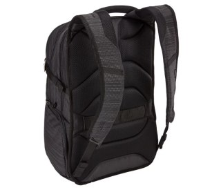 Thule | CONBP-216 Construct | Plecak 28L | Plecak na laptopa | Czarny