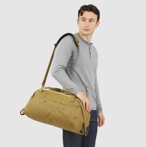 Thule | Duffel Bag 35L | TAWD-135 Aion | Torba | Nutria | Wodoodporna Thule | Duffel Bag 35L | TAWD-135 Aion | Torba | Nutria | Wodoodporna