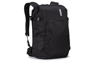 Thule | TCDK224 Covert | Plecak DSLR 24L | Plecak na aparat | Czarny