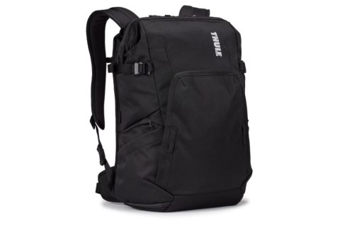 Thule | TCDK224 Covert | Plecak DSLR 24L | Plecak na aparat | Czarny Thule | TCDK224 Covert | Plecak DSLR 24L | Plecak na aparat | Czarny