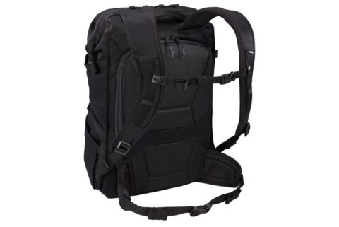 Thule | TCDK224 Covert | Plecak DSLR 24L | Plecak na aparat | Czarny Thule | TCDK224 Covert | Plecak DSLR 24L | Plecak na aparat | Czarny