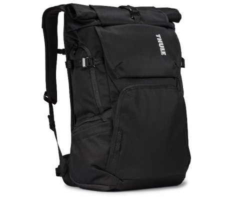 Thule | TCDK232 Covert | Plecak DSLR 32L | Plecak na aparat | Czarny Thule | TCDK232 Covert | Plecak DSLR 32L | Plecak na aparat | Czarny