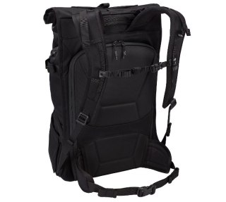 Thule | TCDK232 Covert | Plecak DSLR 32L | Plecak na aparat | Czarny