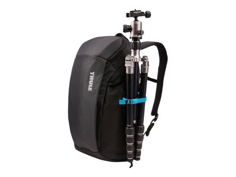 Thule | TECB-120 EnRoute | Plecak DSLR | Plecak na aparat | Czarny Thule | TECB-120 EnRoute | Plecak DSLR | Plecak na aparat | Czarny