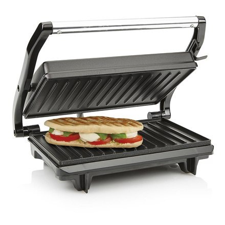 Tristar | GR-2650 | Grill | Grill kontaktowy | 700 W | Czarny