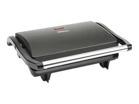 Tristar | GR-2650 | Grill | Grill kontaktowy | 700 W | Czarny