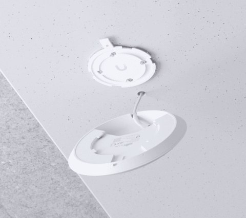 Ubiquiti | Unifi 6 Plus | Punkt dostępowy klasy podstawowej | 802.11ax | 2,4 GHz/5 | Porty Ethernet LAN (RJ-45) 1 | MU-MiMO Tak Ubiquiti | Unifi 6 Plus | Punkt dostępowy klasy podstawowej | 802.11ax | 2,4 GHz/5 | Porty Ethernet LAN (RJ-45) 1 | MU-MiMO Tak