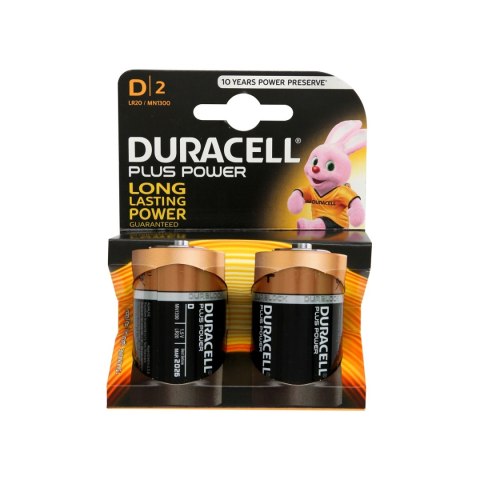 DURACELL Basic MN1300 D BL Duracell DURACELL Basic MN1300 D BL Duracell