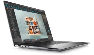 Dell Mobile Precision 5690 FHD+ Ultra 7 155H/32GB/512GB/NVIDIA RTX 2000 Ada 8GB/Win11 Pro/ENG Backlit kbd/FP/3Y Basic OnSite War