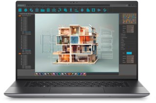 Dell Mobile Precision 5690 FHD+ Ultra 9 185H/32GB/1TB/NVIDIA RTX 2000 Ada 8GB/Win11 Pro/ENG Backlit kbd/FP/3Y Basic OnSite Warra