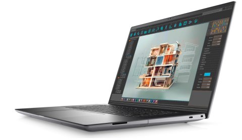 Dell Mobile Precision 5690 FHD+ Ultra 9 185H/32GB/1TB/NVIDIA RTX 2000 Ada 8GB/Win11 Pro/ENG Backlit kbd/FP/3Y Basic OnSite Warra Dell Mobile Precision 5690 FHD+ Ultra 9 185H/32GB/1TB/NVIDIA RTX 2000 Ada 8GB/Win11 Pro/ENG Backlit kbd/FP/3Y Basic OnSite Warra